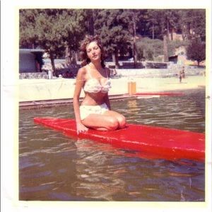 Meet your Posher, Diane